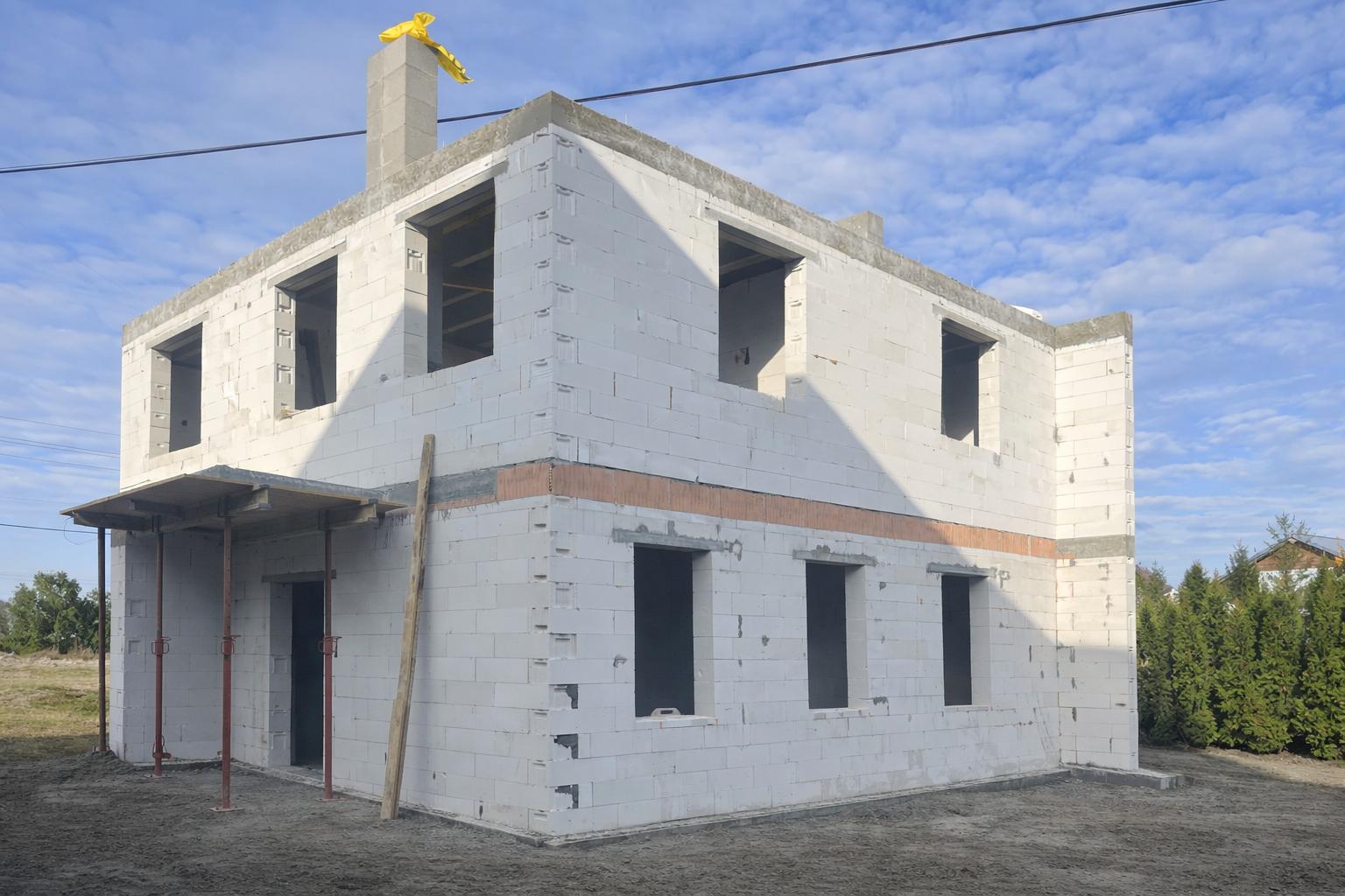 Realizacja SSO – Dębe Wielkie